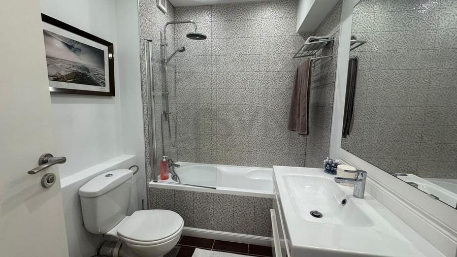 REA1029359 Duplex 3 camere I Lacul Tei I Parcare inclusa - 13