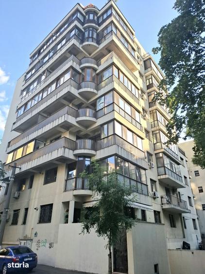 Apartament cu 2 camere, mobilat în Vatra Luminoasă