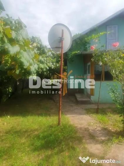 Casa Baicoi 1280 mp - Baicoi (Prahova)