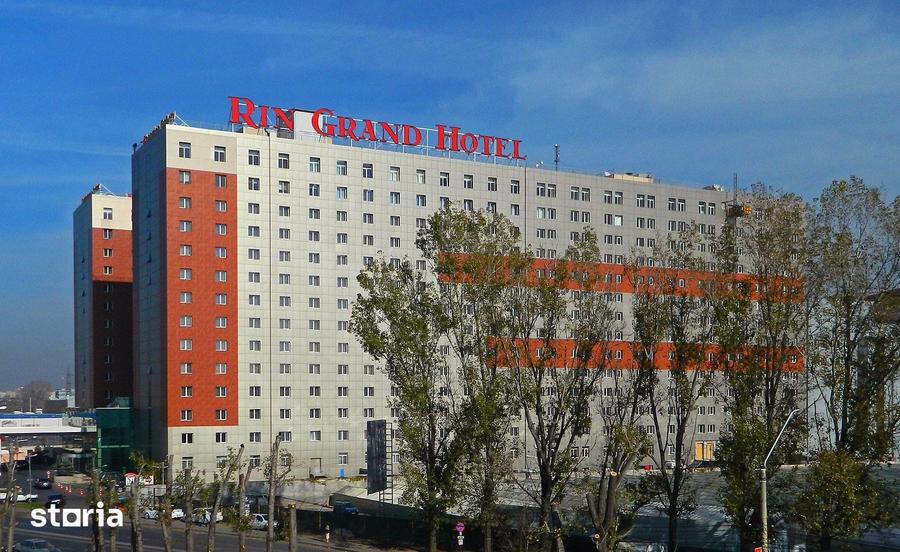 Apartament cu 2 camere decomandat în Nord