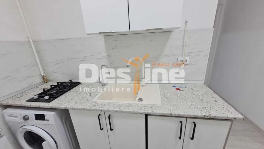 Apartament cu 2 camere decomandat, mobilat în Nord