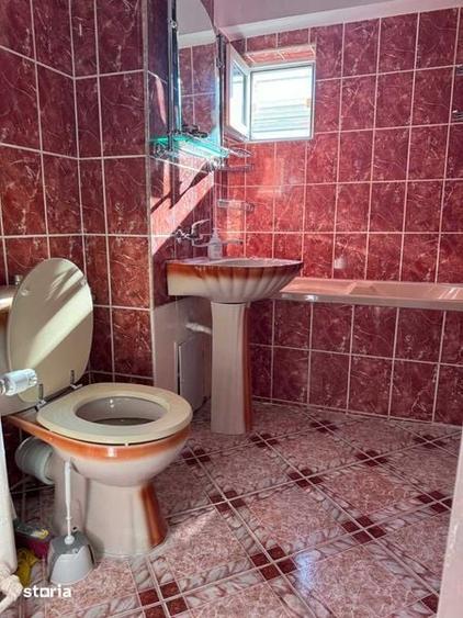 Apartament cu 4 camere în Cantemir