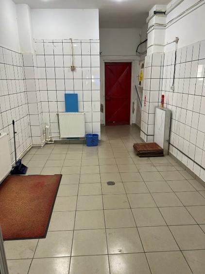 Spațiu comercial, de 74 mp, în Sud-Vest