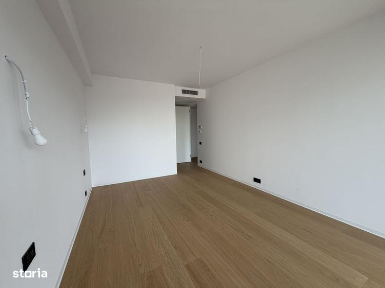 Apartament cu 4 camere în Floreasca