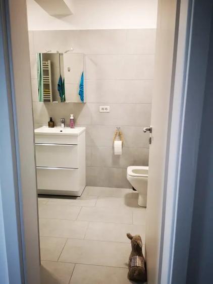 Apartament cu 2 camere decomandat în Sud