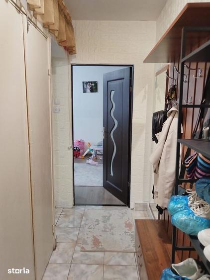 Apartament cu 2 camere în Malu Roșu