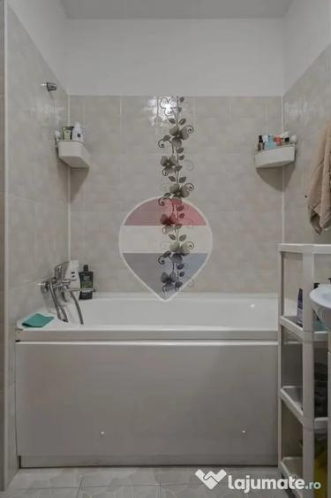 Apartament cu 2 camere decomandat în Chiajna