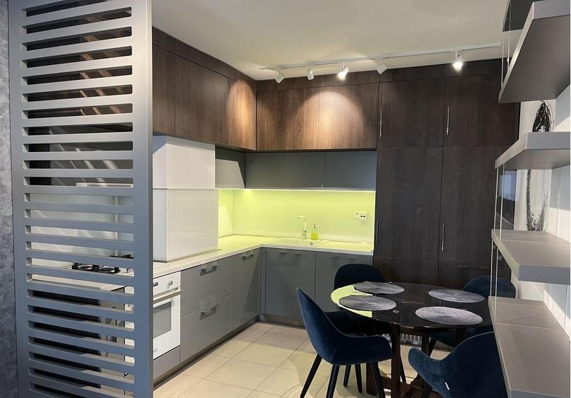 Ap. 2 camere DUPLEX - GranVia PARK - Lujerului - 12