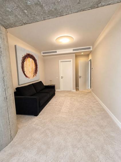 Apartament cu 3 camere în Floreasca
