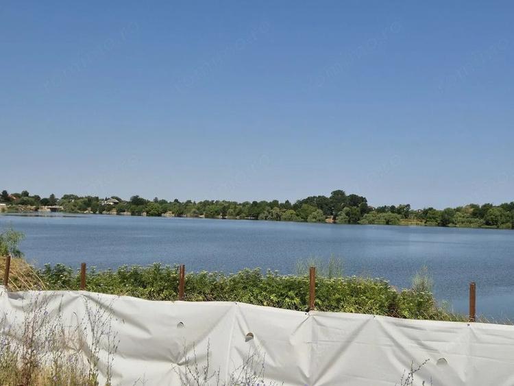Teren de 500 mp, în Crevedia