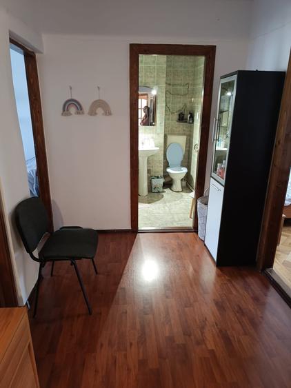Apartament cu 2 camere în Mărăști