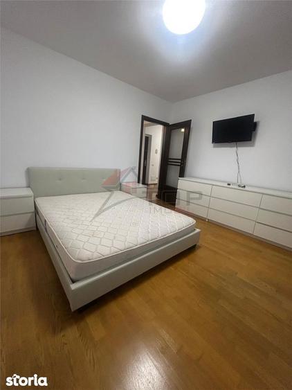 2 camere 68 mp, etaj 3 bloc Iasicom zona Podul de Fier - 5