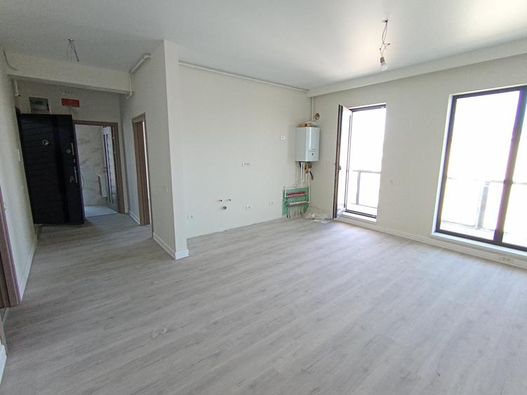 Exclusiv - Apartamente finalizate 2 camere și 3 camere -Loc parcare - 8