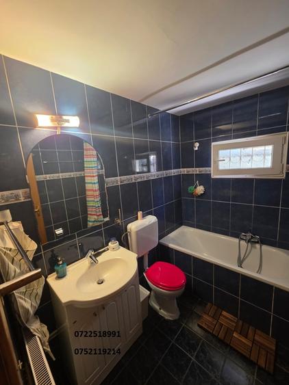 Casă cu 3 camere cu Canalizare în Iancului