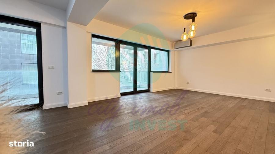 Apartament cu 3 camere în Polonă