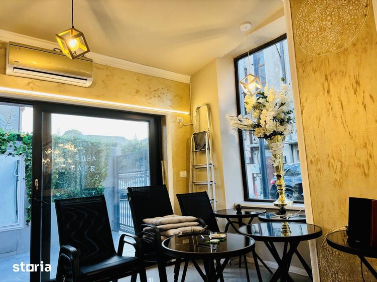 Spațiu comercial, de 130 mp, în Inel II