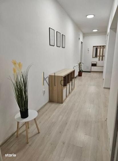 Apartament cu 2 camere în Florești — fotografia 1