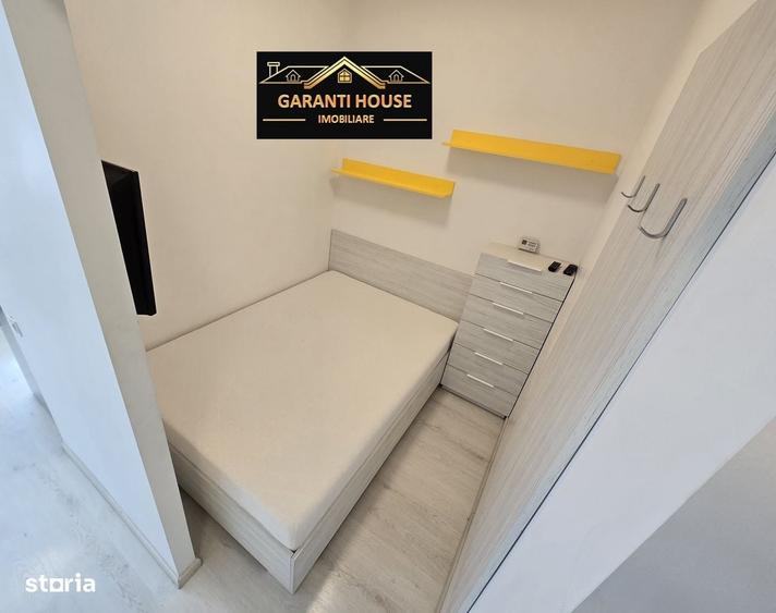 Garsonieră în Ultracentral