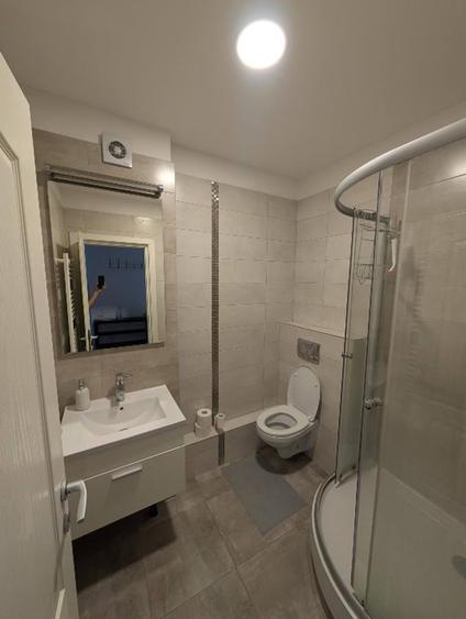 Apartament cu 2 camere decomandat în Iancului