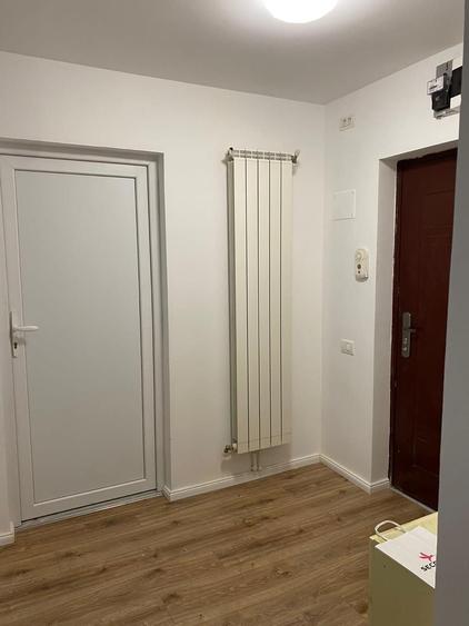 Apartament cu 2 camere decomandat în Hărmanului