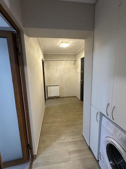 Apartament cu 2 camere decomandat în Ultracentral