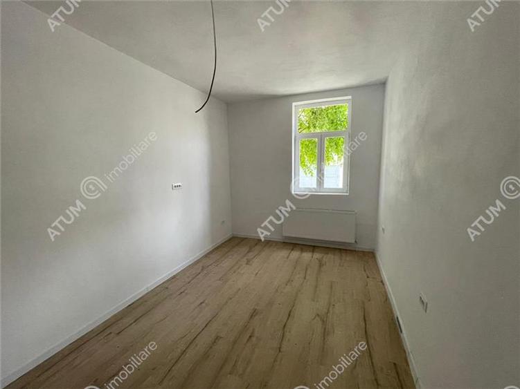Apartament cu 2 camere decomandat în Piața Cluj