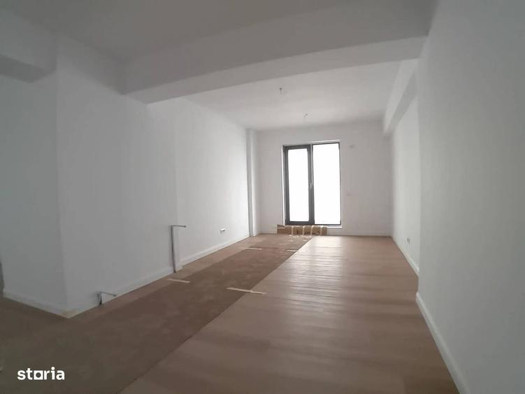 Apartament luminos 4 camere, terase de 42 mp, Herastrau - 2