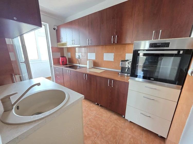 Apartament cu 2 camere decomandat în Grigorescu