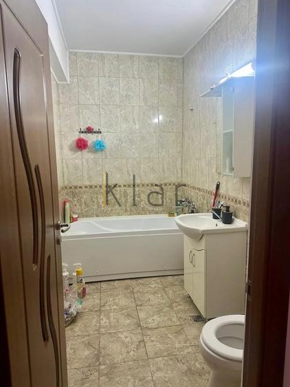 Apartament 1 camera, 41 mp, etaj 1, parcare! Zona Florilor! - 5