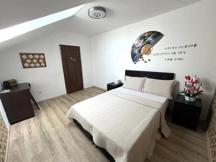 Casă cu Teren 629 Mp în Central