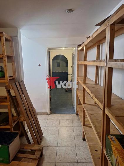 Spațiu comercial, de 110 mp, în Elisabetin