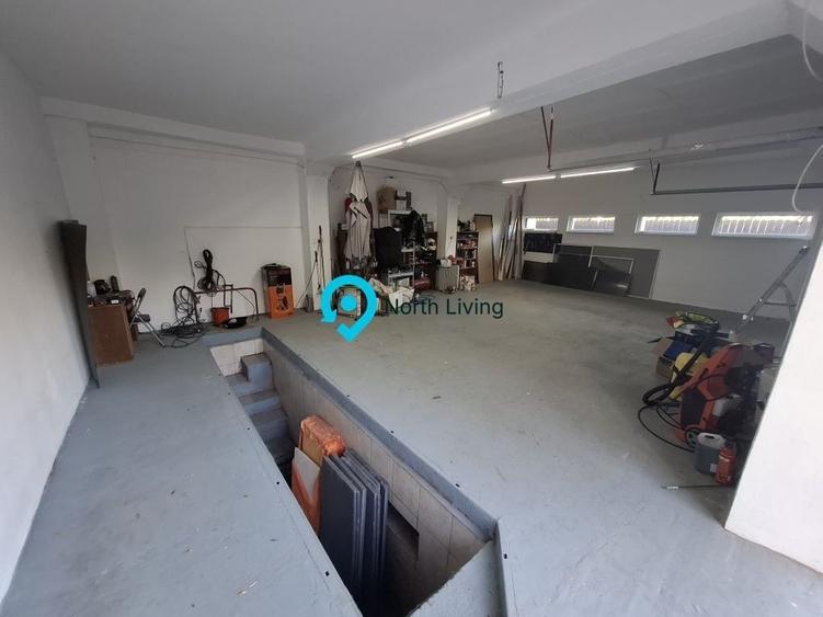Casă individuală cu 4 camere cu Teren 500 Mp în Central