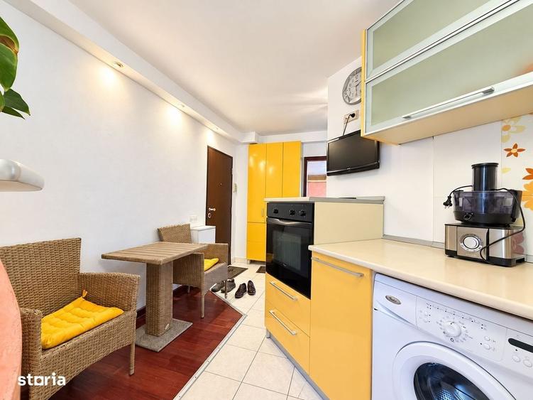 Apartament 3 camere | COMISION 0% | Str. Aluminei | PET FRIENDLY - 3