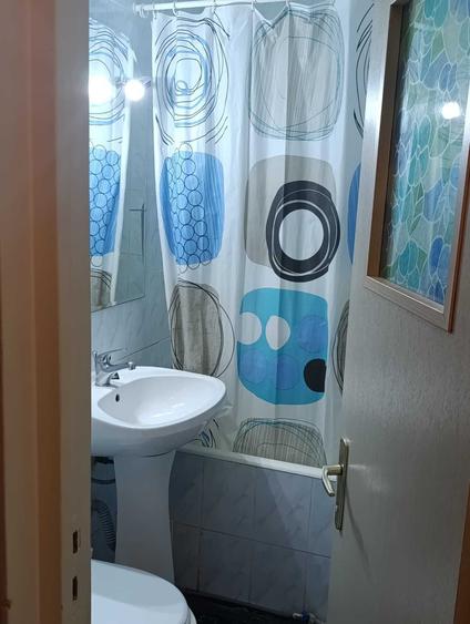 Apartament cu 2 camere decomandat în Drumul Taberei