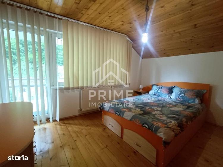 Casă cu 4 camere cu Teren 582 Mp în Sălciua