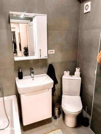 Apartament cu 2 camere în Rahova