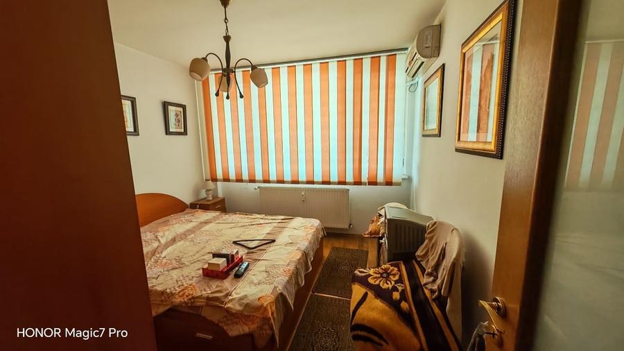 Apartament cu 2 camere semidecomandat, mobilat în Barbu Văcărescu