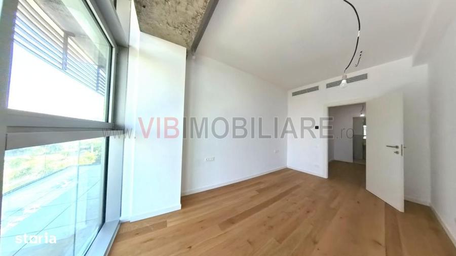 Apartament cu 2 camere în Floreasca — fotografia 1