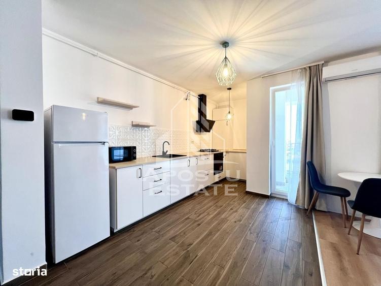 Apartament 2 camere, centrala proprie, parcare subterana, City of Mara - 1