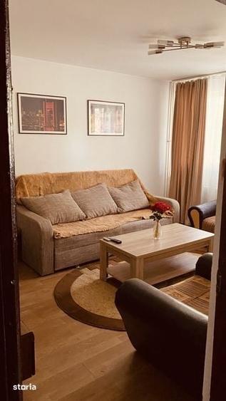 Apartament cu 2 camere în Militari