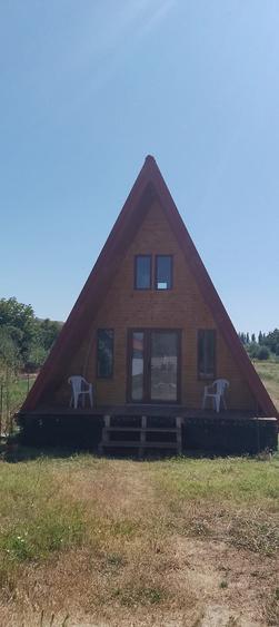 Casă cu Teren 3000 Mp în Central