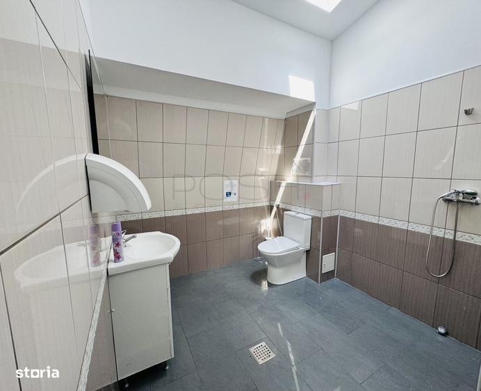 Vila Baneasa, teren 380mp, pretabila birouri, restaurant, hub, curte - 8