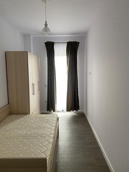 Apartament cu 2 camere în Giroc