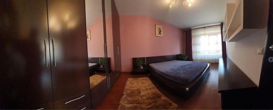 Particular, inchiriez apartament cu doua camere - 2