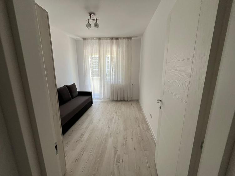 Inchiriez apartament 2 camere Militari Residence - 6