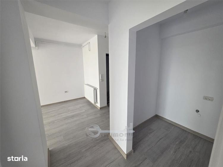 Apartament cu 2 camere în Uricani