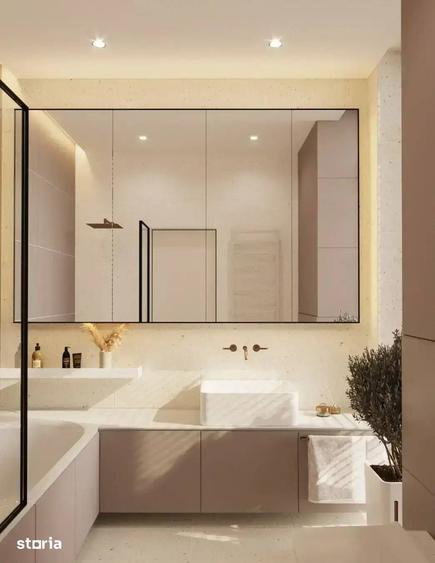 Apartament cu 2 camere decomandat în Theodor Pallady