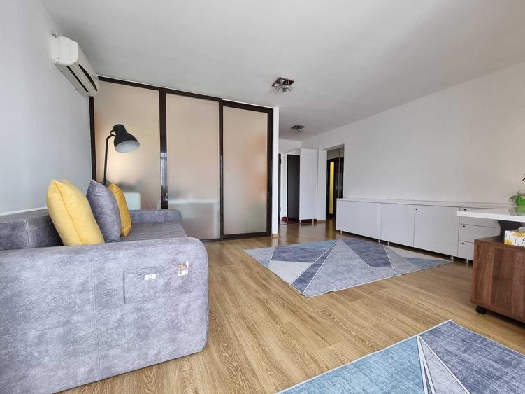 Inchiriere apartament 2 camere Iasi, Bucium (str. Fermei) - 1
