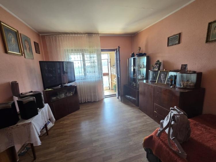 Apartament cu 2 camere decomandat în Nord