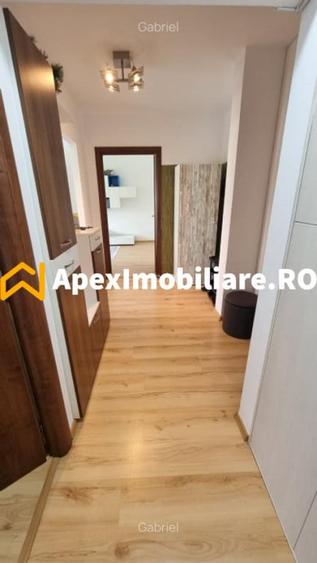 Apartament 2 camere de inchiriat Dristor Bucure?ti | ApexIm - 4